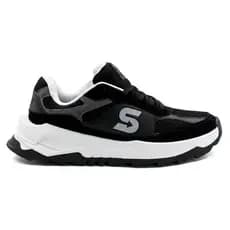 Tênis Sneaker Sandrini Spryte Pro Masculino Urbano Casual