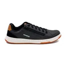Sapatênis Rover Sandrini Masculino Ziper Elastico Leve