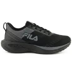 Tênis Fila Rise Up Masculino Confortável Mesh Leve Esportivo