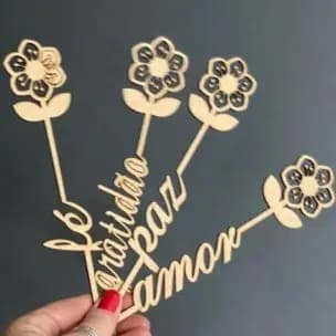 20 unid marca pagina aplique tag cestas lembrancinhas brindes eventos igreja ecc natal dia das mães