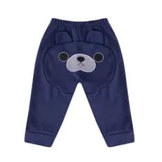 Calça Bebê Infantil Moletom roupa de bebê Roupa de Frio