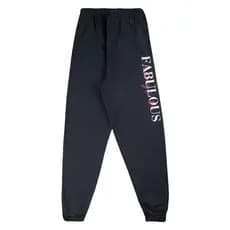 Calça Moletom Menina, Roupa infantil, Roupa de frio