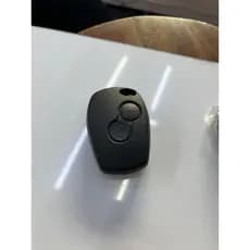 Capa e Contra Capa da Chave Renault Sandero, Logan, Duster e Oroch - ENVIO RÁPIDO!!!