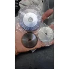 Fresa para máquina chave Silva Delta Brasil