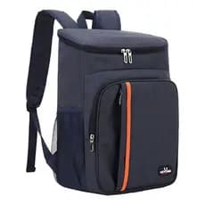 Mochila Térmica Grande 18L para Praia Churrasco e Viagem