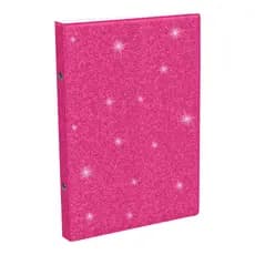 1 Album 15x21 Para Formatura Ate 80 Fotos 5 Cores Lindas Com Glitter Qualidade Comprovado