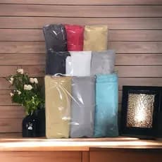 kit 3 par de fronha 70x50