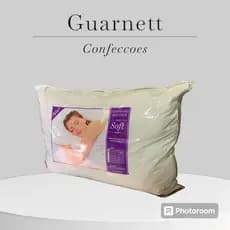 kit 2 travesseiro soft 200 fios