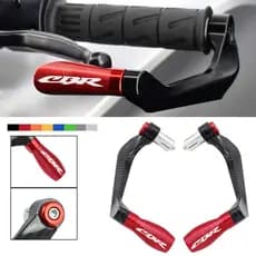 Motocicleta Para HONDA CBR1000RR CBR600RR CBR150R CBR1000 CBR600 CBR500 Alavanca De Proteção Da Mão Punhos Alavancas De Embreagem De Freio