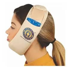 Bolsa Gel Facial Pos Operatorio E Odontologia