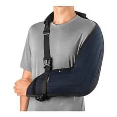 Tipoia Imobilizadora Estofada Velpeau Hidrolight