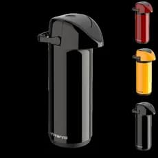 Garrafa Termica Anti Pingo Cafe Cha Verona 1,8l Unitermi