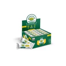 Balas de Banana 40Un Tradicional Bananinha Paraibuna