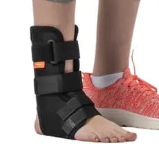 Imobilizador de Tornozelo Strong Ankle cast Hidrolight