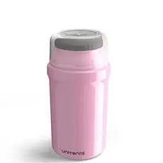GARRAFA TERMICA INFANTIL KIDS SUPER RESISTENTE 300ML UNITERM