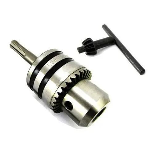 Mandril Adaptador 1/2 Sds Plus Martelete Bosch Makita Skil