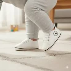 Tênis Star Bebê Mania Casual Conforto 713-03 Entrega Imediata
