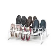 Sapateira guarda roupas closet 9 pares Secalux