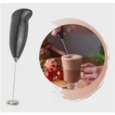 Misturador elétrico de bebidas mixer