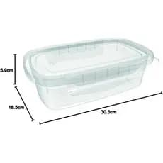 POTE RASO MEDIO C/ TRAVAS 500ML NITRON