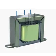 Transformador De Alimentação 12+12 x 2A Bivolt