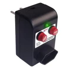 Protetor Geladeira Freezer Quedas De Energia Raios 127v