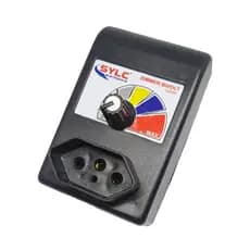dimmer 3500w bivolt universal p/lixadeira