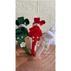Tiara de Luxo/laço infantil / arquinho criança / laço / tiara ALTA QUALIDADE
