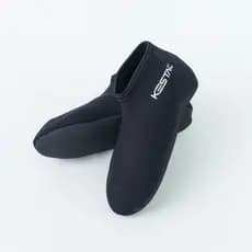 Sapatilha Neoprene Caminhada Corrida Exercício Areia Kestal Ksn052
