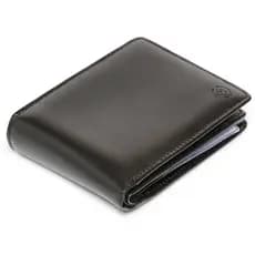 Carteira Masculina Couro Premium Kartmen Executiva  Edição Especial Chaveiro