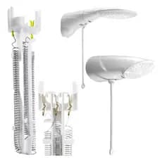 Resistencia Chuveiro Modelos Compativeis Ducha Top Jet  Advanced Turbo 220v 7500w