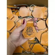 Chaveiros Courino Criativo Para Presentes Brindes Personalizado