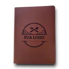 10 Cardápios A4 Para Seu Restaurante Personalizado