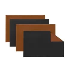 8 Unidades-souplat/jogo Americano Design Exclusivo/elegante
