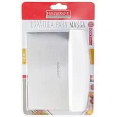 Espátula para Cortar Massa Aço Inox Hauskraft