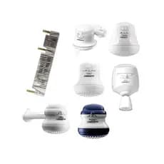 Resistência Paralela Lorenzetti Maxi/Bello/Relax 3T 5500W 220V