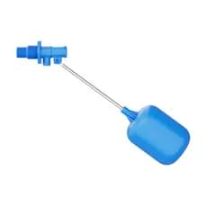 Boia para Caixa D'água 2 em 1 Blukit 3/4" x 1/2"