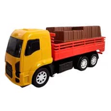 Carrinho De Brinquedo Para menino Caminhhão De Carga Caminhão de brinquedo Caminhão infantil
