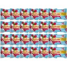 24UN La Fruta Sabonete Lichia Barra Vegetal 150g Davene