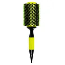 Escova Profissional Thermal Ceramic Premium 75 Mm, 7968T, Marco Boni, Amarelo