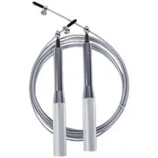 Corda Pular Aço Crossfit 3m Rolamento Speed Profissional