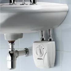 Aquecedor Elétrico De Água Versátil 5500w 220v Lorenzetti
