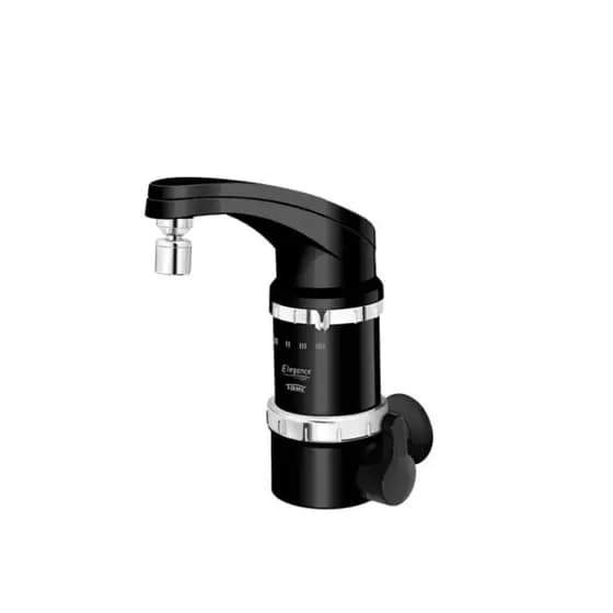 TORNEIRA ELÉTRICA 4 TEMPERATURAS DE PAREDE  ELEGANCE 220V 5400W FAME
