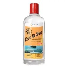 Impermeabilizante Vidro Janela Parabrisa Repelente Dagua