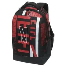 Mochila Juvenil Netflix Originais Poliéster Preta - Pacific