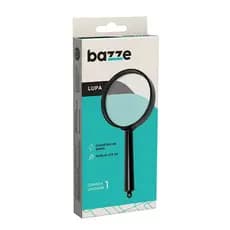 Lupa 60mm Bazze