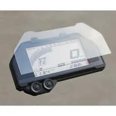 Película Protetora Mt-03 R3 Anti-risco Uv