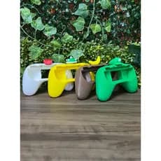 Par Suporte Adaptador Controle Joy-Con Nintendo Switch (2 unidades) - Personagens / jogos / Nintendo / vídeo game