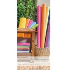 matelado ultrasonico cores vivas 0,50 cmx 75cm tecido uma face para artezanato bolsas cozinhas etc