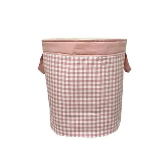 Cesto Organizador Roupa Brinquedo organizador Quarto